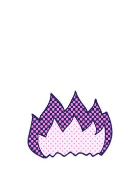 Çizgi film karalamalarının animasyonunu genişletiyor.