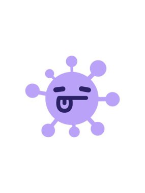 Dil ikonu ile yorgun yüzün canlandırma etkisi