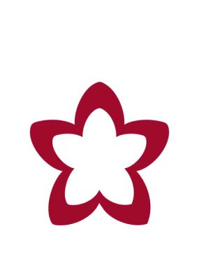 Geleneksel Japon çiçeklerinin animasyonunu genişletiyorum.