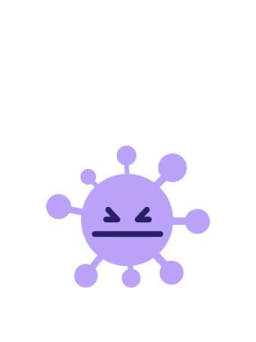 Basit sinir bozucu virüs dizaynının yükselişi ve yüzdürülmesi