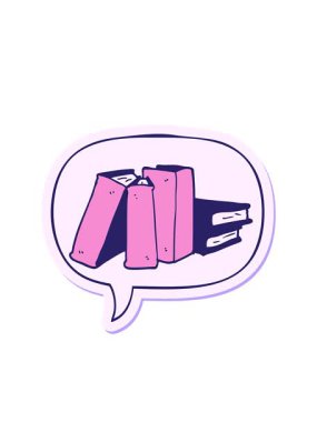 Konuşma kabarcığı etiketli çizgi film kitaplarının yanıp sönen radyal çizgileri