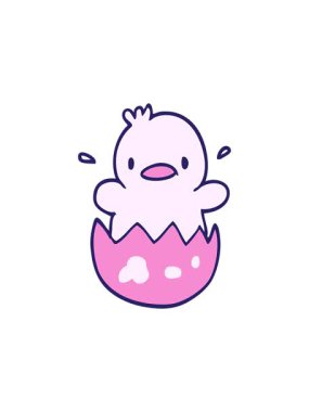 Dikkat çekici karikatür karikatür hatunu animasyonu.