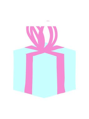 hediye paketi animasyonunu güçlendir