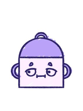 Pişirme Tava Tebeşiri Çiziminin yanıp sönen radyal çizgileri