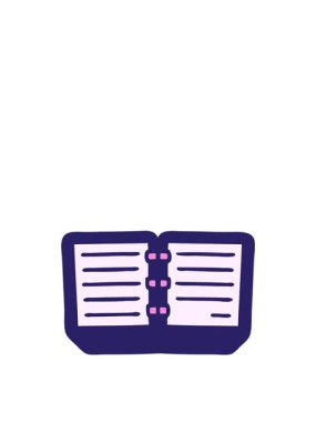 Bir yığın günlüğün tatlı çizgi filminin yükselişi ve yüzdürülüşü