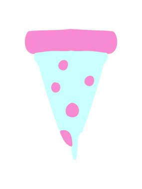 Eriyen pizzanın animasyonunu durdurup duraklat