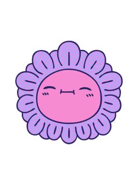 Çizgi roman tarzının titreyen hareketli animasyonu