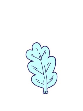 Çizgi film yaprağının animasyonunu genişletiyor