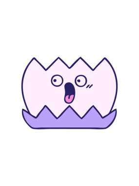 Tatlı bir nilüfer çiçeğinin canlandırma efekti.