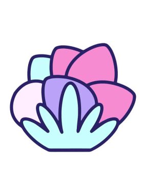 Paskalya yumurtası tasarımının hareketli animasyonu