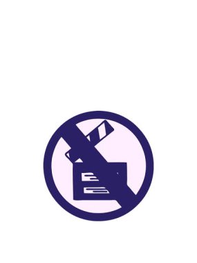 Yönlendirmesi olmayan sevimli bir çizgi filmin zıplama hareketi animasyonu