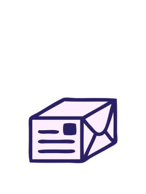 Sevimli kağıt parselinin yükselişi ve yüzdürülmesi