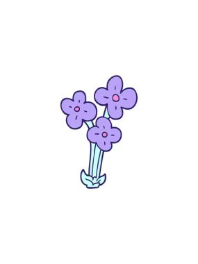 Karikatür karalamalarının gösterişli satış animasyonları.