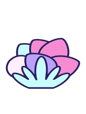 Paskalya yumurtası tasarımının hareketli animasyonu