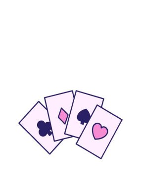 Dövmenin animasyonunu geleneksel kart sırasına göre genişletiyorum.