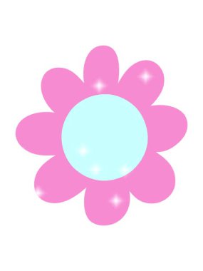 Ayçiçeğinin ışıltı etkisi