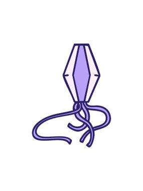 Brezilya 'nın uçan karnaval feneri çiziminin hareketli animasyonu