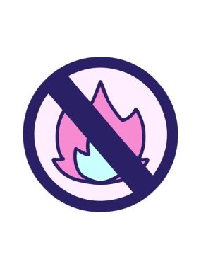 Basınç, ateş olmayan sevimli çizgi filmin animasyonunu patlatıyor.