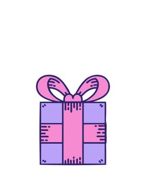 Dövmenin animasyonunu geleneksel bir hediyeyle genişletiyorum.