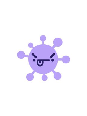 Konsantre virüsün satış animasyonu