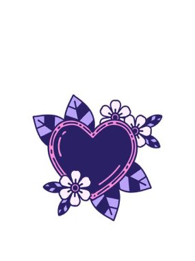 Botanik kalp karikatürünün animasyonunu genişletiyor