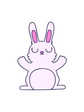 El hareketlerinin hareketli animasyonları.