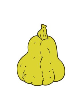 Kabak çiziminin renk animasyonu değişiyor