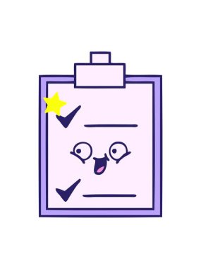 Parlayan yıldızlar, kontrol listesinin sevimli çizgi filmlerinin animasyonunu etkiler.