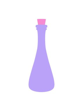 Sihirli iksirin titreyen hareketi