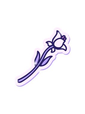 Dövmenin geleneksel nilüfer stilinde simleme etkisi