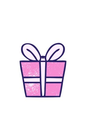 Garip karikatür sunumunun animasyonunu büyütüyorum