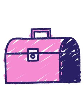 Araç Kutusu Tebeşir Çiziminin hareketli animasyonunu oynat