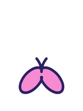 Basit bir kelebek tasarımının animasyonunu genişletiyorum.