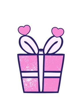 dönen kalpler tuhaf bir çizgi film sunar.