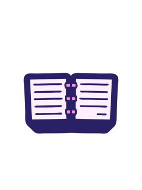 Yanıp sönen radyal çizgiler bir yığın günlüğün sevimli çizgi filmlerinin animasyonu