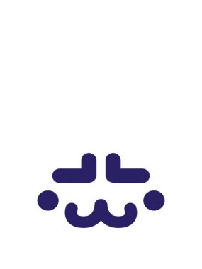 çatık kaş simgesinin canlandırmasını genişletiyor