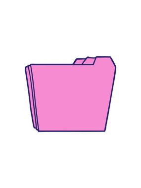 Çizgi film iş dizinlerinin canlandırılması dikkat çekici