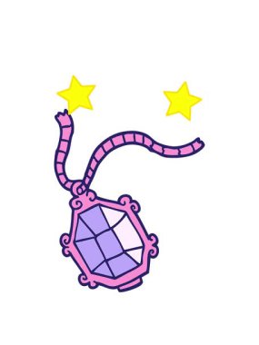 dönen yıldızlar çizgi film animasyonları karalama pahalı mücevherler