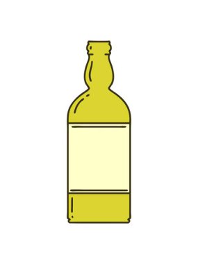 Dövmenin rengini geleneksel şişe stilinde değiştirmek