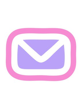 harf sembolü dizaynının canlandırmasını çalıştır