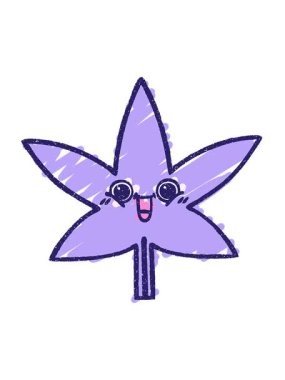 Yaprak karalamanın hareketli animasyonunu oynat