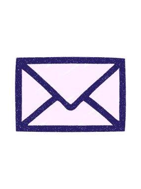 Zarf Tebeşiri Çiziminin canlandırmasını güçlendir