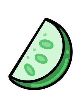 Brezilya limonu diliminin hareketli animasyonu