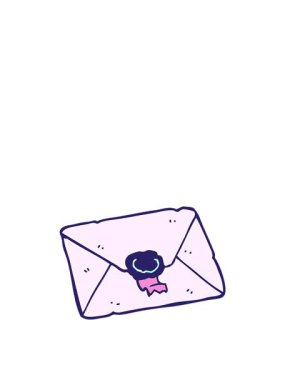 Karikatür harflerinin yükselişi ve yüzdürülmesi