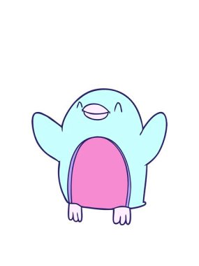 Robin 'in animasyonu yayılıyor