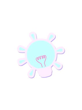 Ampul çıkartmasının gösterişli satış animasyonu