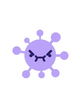 Kötü huylu virüsün bölünme etkisi