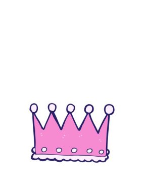 Taç çizgi filminin animasyonunu genişletiyor