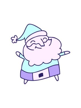 Neşeli bir babanın çizdiği serbest piyasa animasyonu.