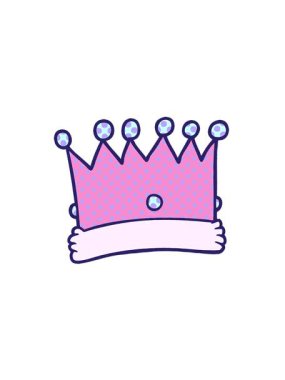 Taç çiziminin hareketli animasyonunu oynat